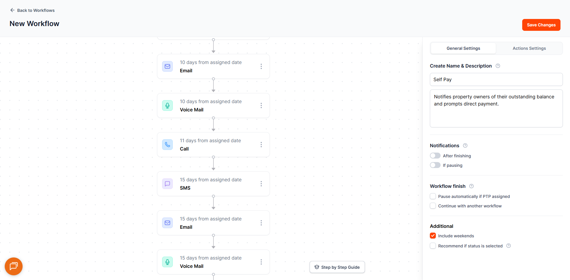 State Farm-Non Corporate-Adjuster Template