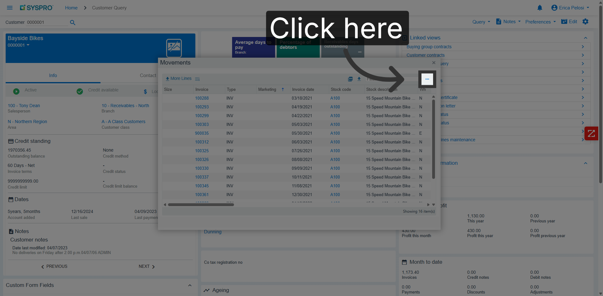 Click to Proceed