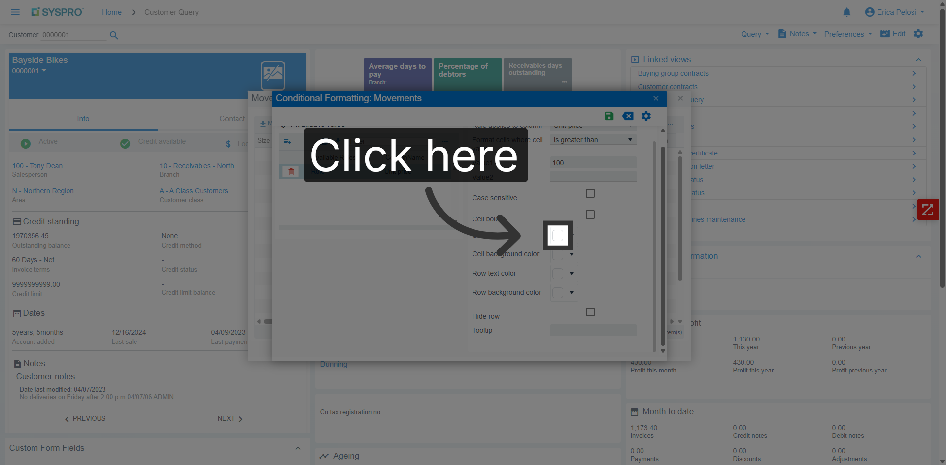 Click to Continue
