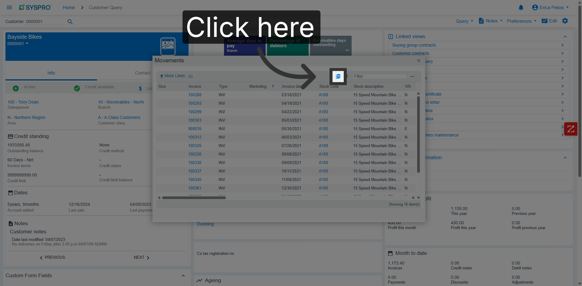 Click to Continue
