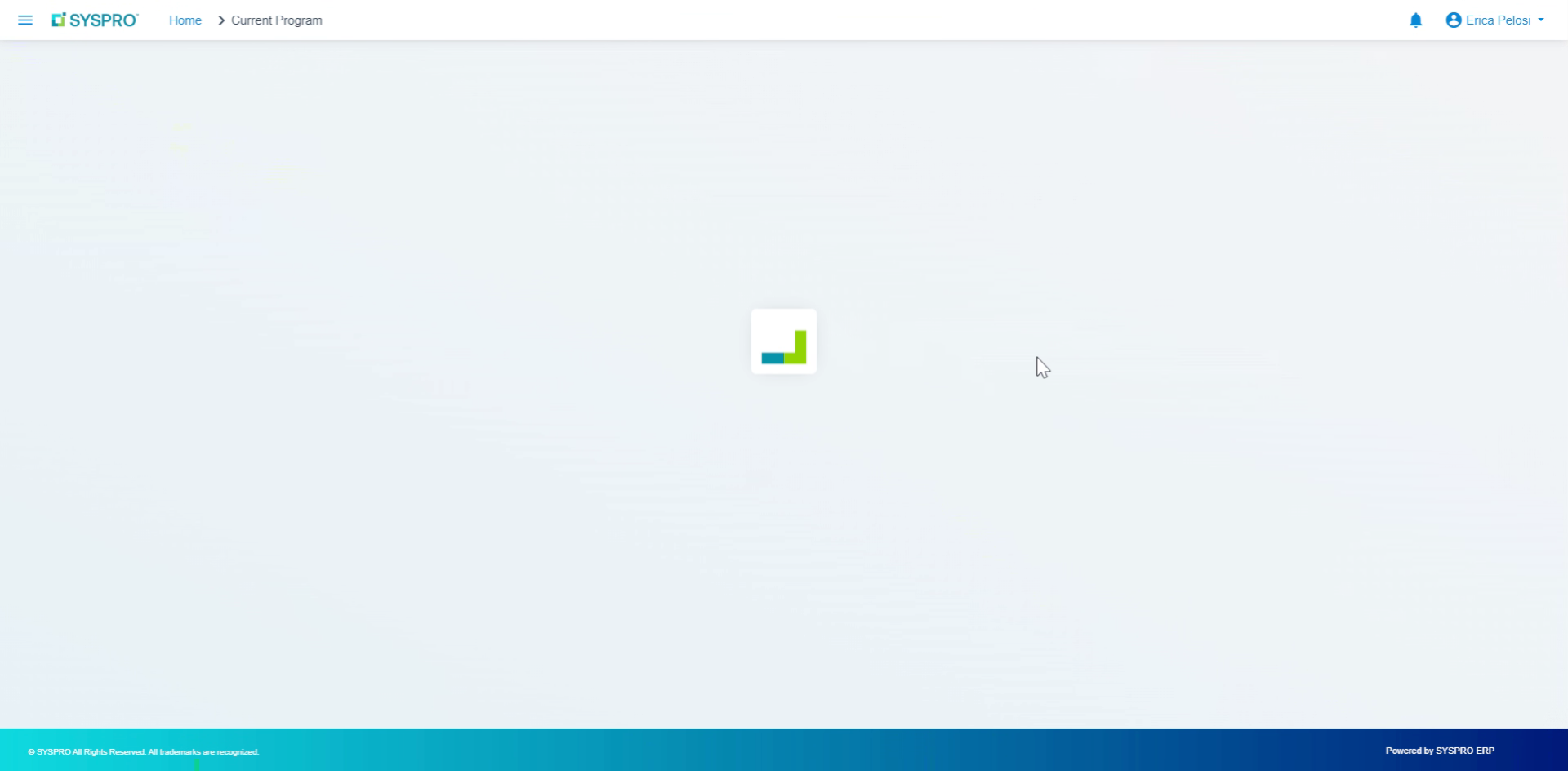 Navigate To Suppliers Setup