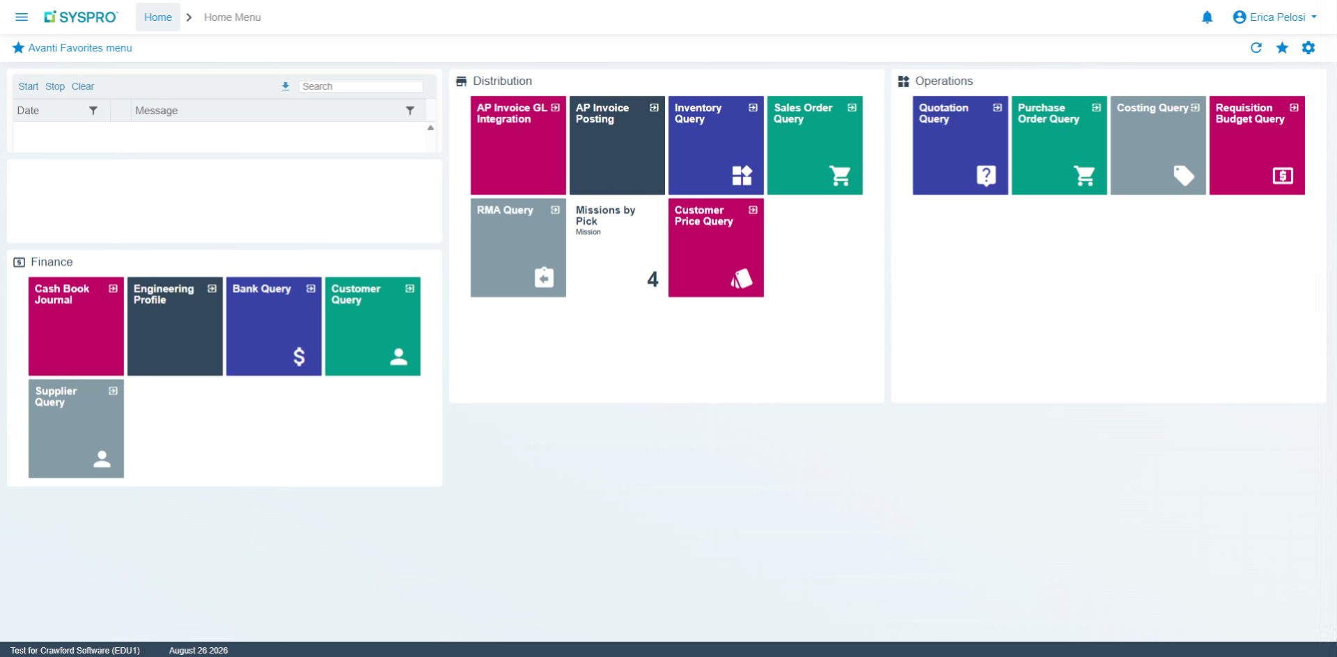 Close And Preview Next Steps