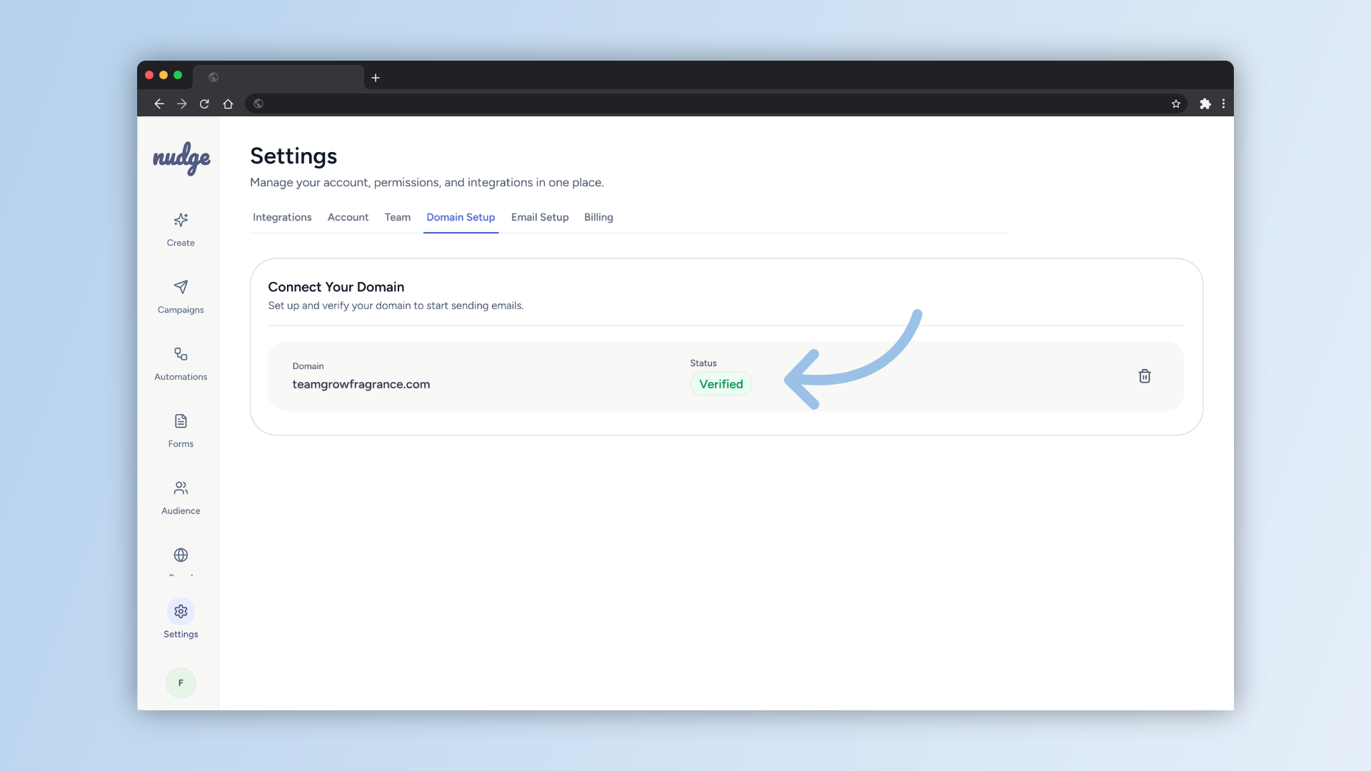 Add DNS Records