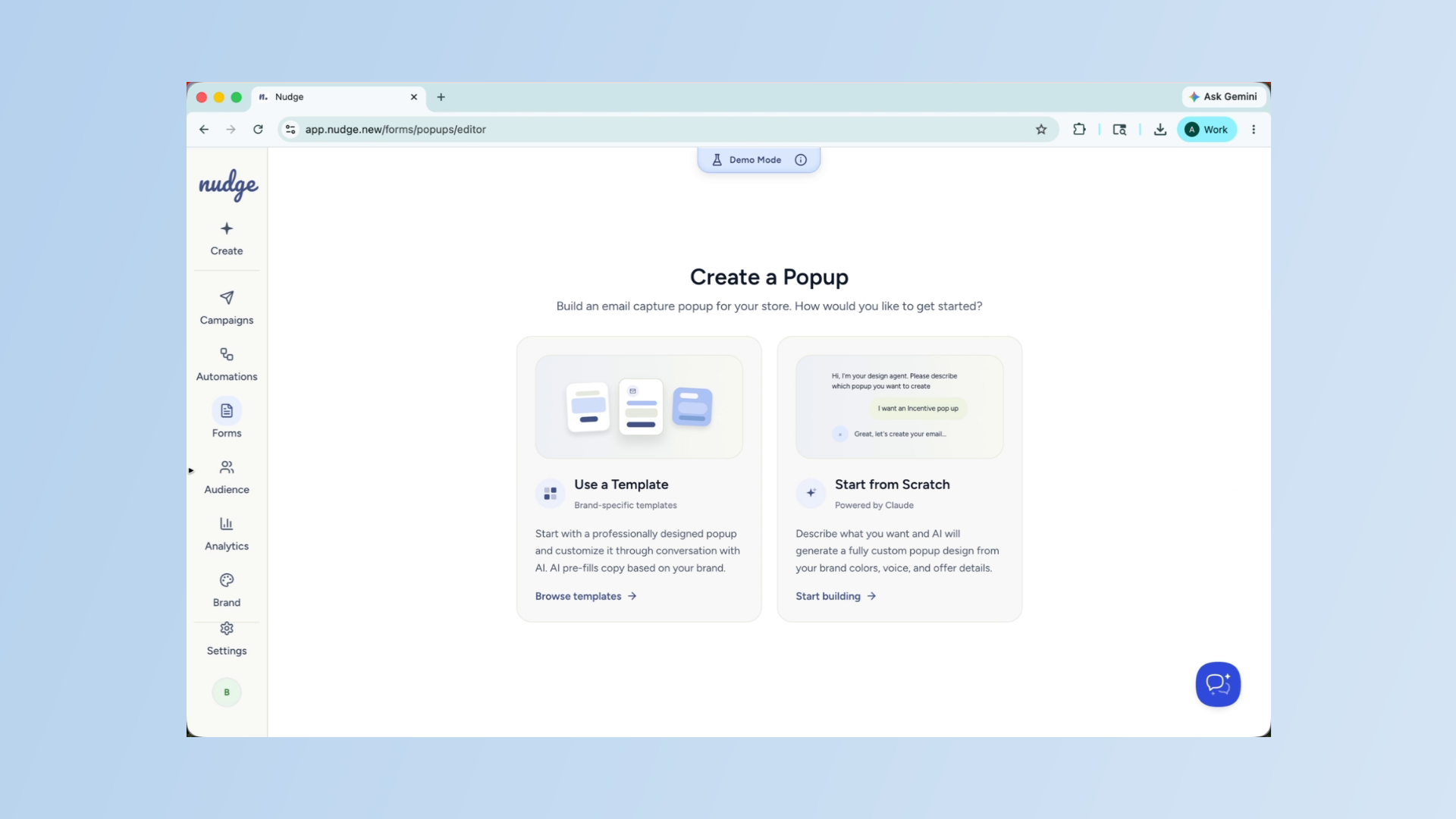 Understand Template Customization