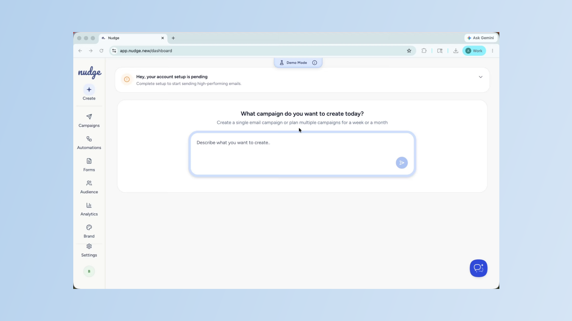 Introduce Pop-Up Form Creation