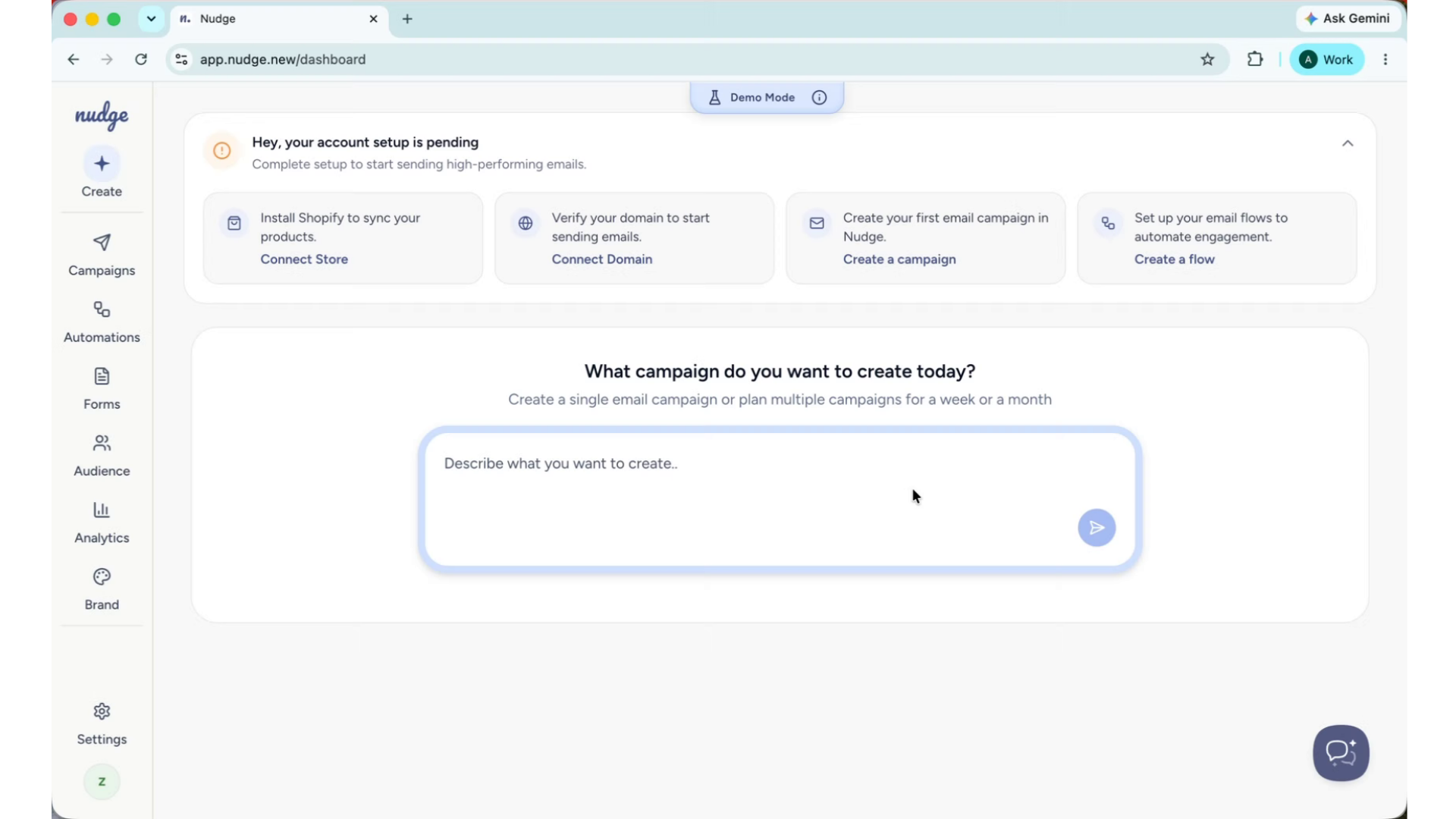 Introduction to Adding New Brand