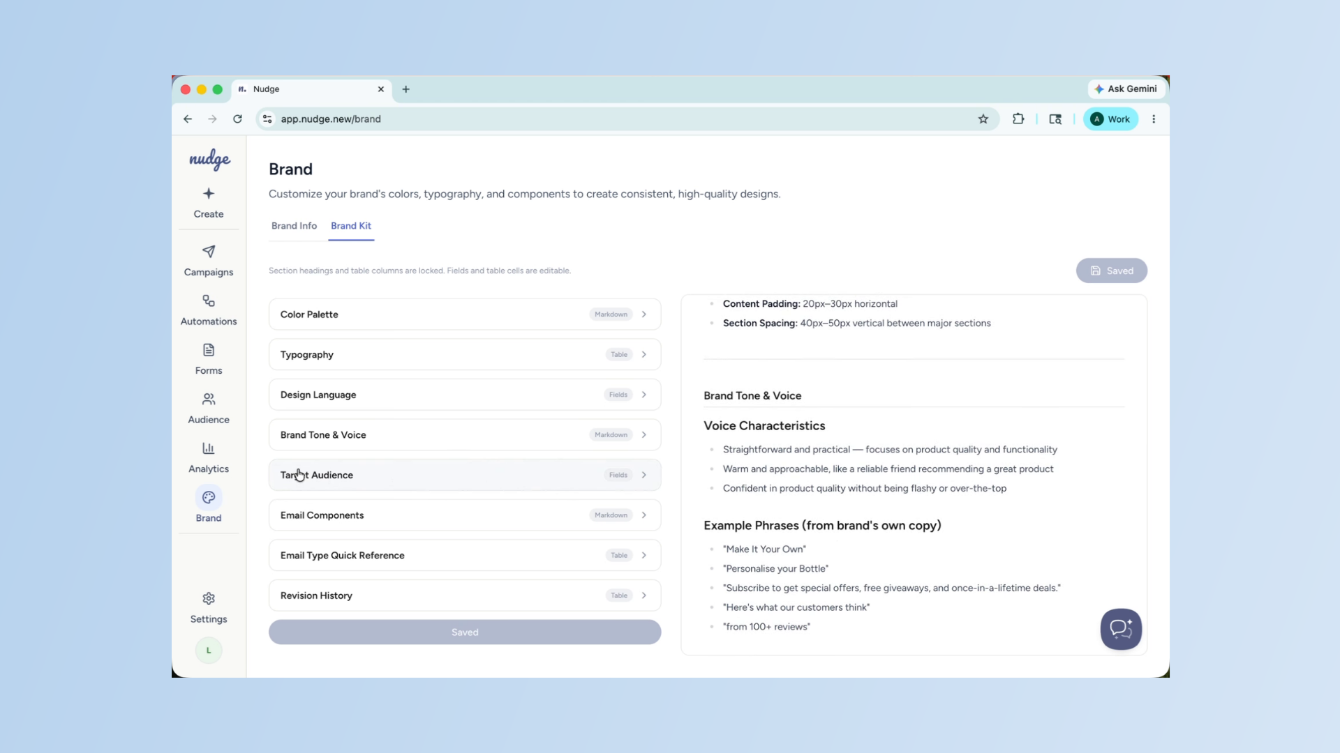 Import Customer Contacts