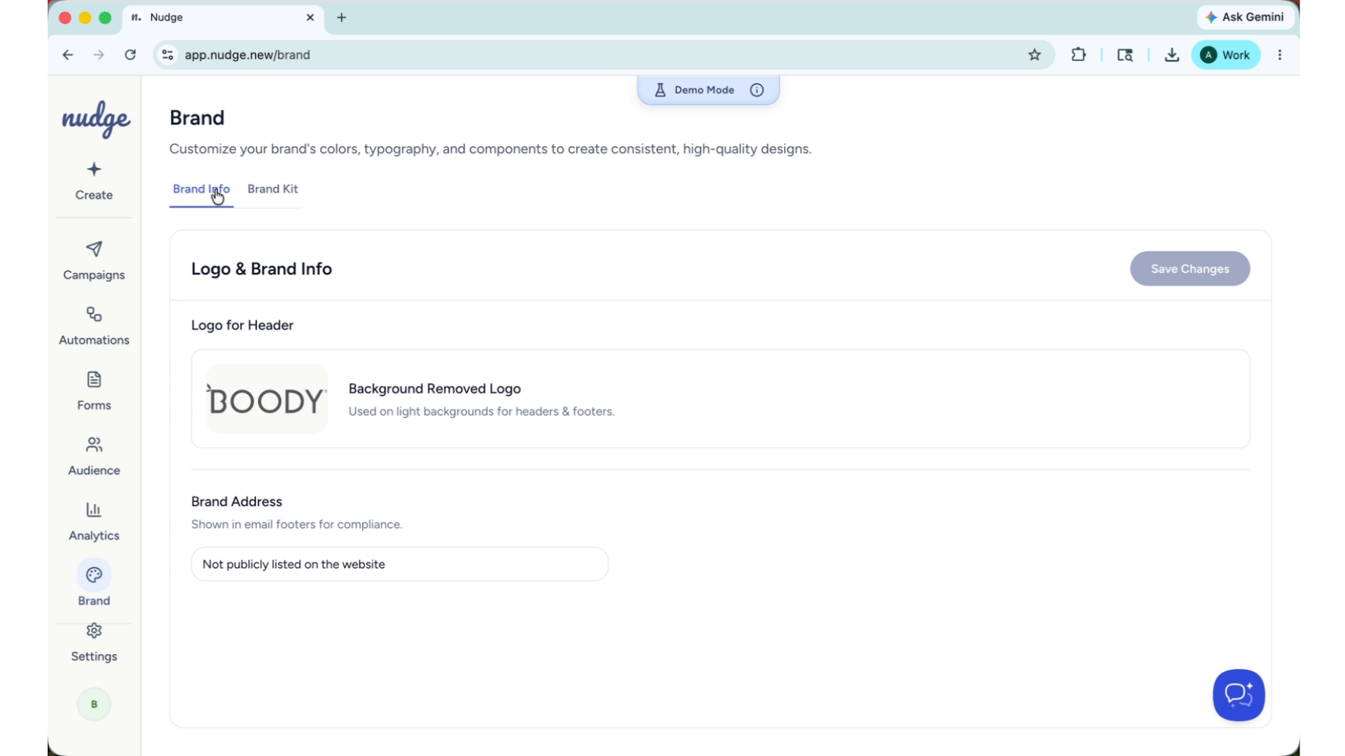 Email Performance Tracking Metrics