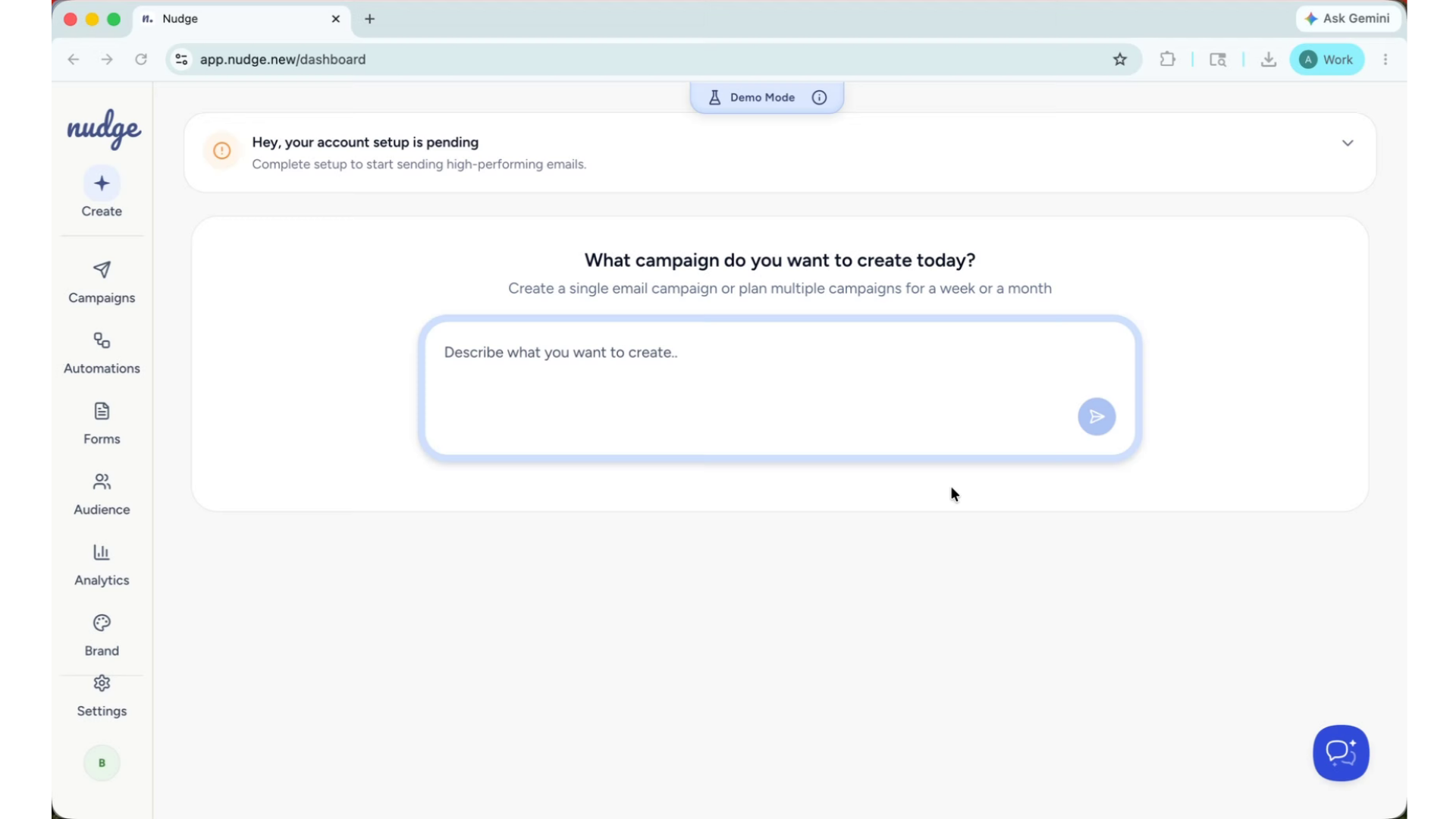 Introduction To Nudge Platform